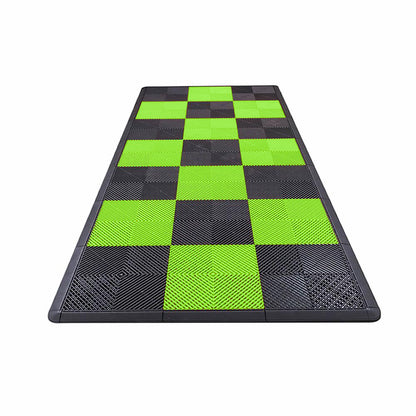 Swisstrax Ribtrax valmislattia