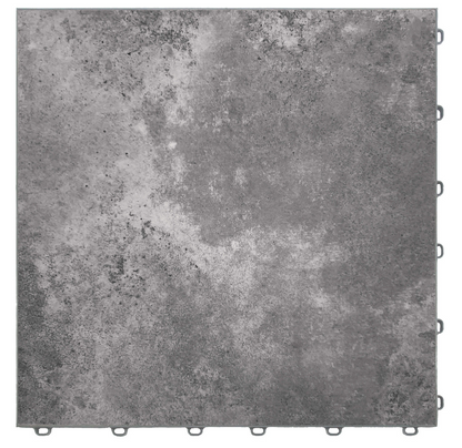 Swisstrax VinylTrax Pro Polished Marble floor tile