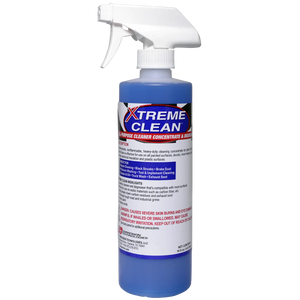 CorrosionX XTreme Clean